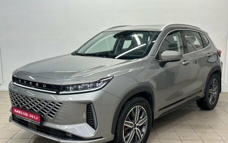CheryExeed LX, 2024 год, 2 750 000 рублей, 1 фотография