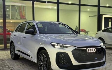 Audi Q5, 2025 год, 6 218 812 рублей, 1 фотография