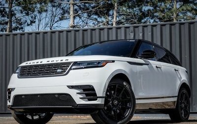 Land Rover Range Rover Velar I, 2025 год, 12 450 000 рублей, 1 фотография