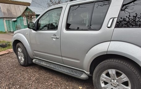 Nissan Pathfinder, 2006 год, 1 150 000 рублей, 9 фотография