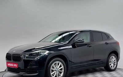 BMW X2, 2021 год, 2 849 000 рублей, 1 фотография