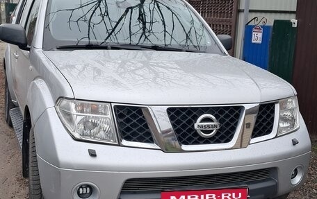 Nissan Pathfinder, 2006 год, 1 150 000 рублей, 10 фотография