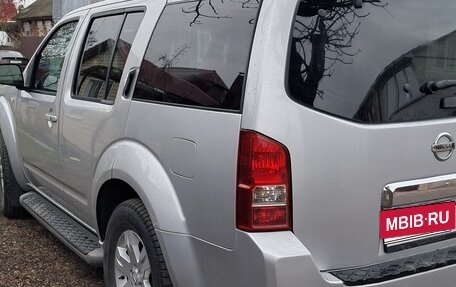 Nissan Pathfinder, 2006 год, 1 150 000 рублей, 12 фотография