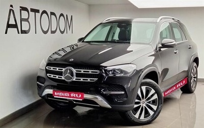 Mercedes-Benz GLE, 2025 год, 10 972 000 рублей, 1 фотография