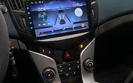 Chevrolet Cruze II, 2014 год, 730 000 рублей, 11 фотография