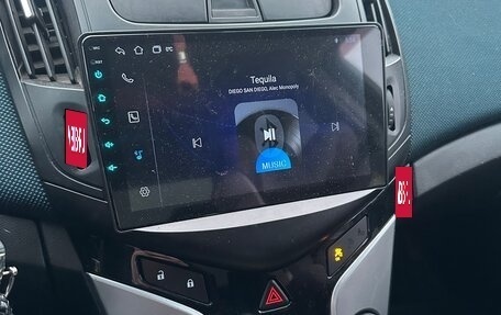 Chevrolet Cruze II, 2014 год, 730 000 рублей, 10 фотография