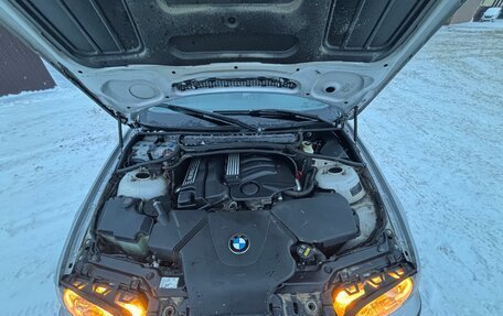 BMW 3 серия, 2002 год, 600 000 рублей, 9 фотография