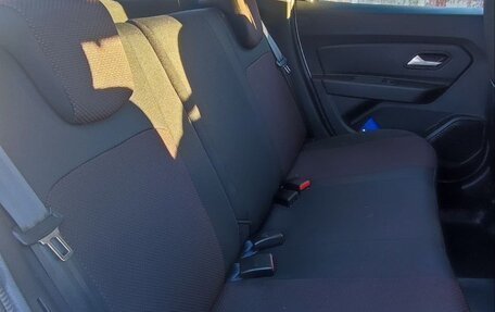 Renault Duster, 2022 год, 2 800 000 рублей, 7 фотография