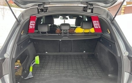 Mercedes-Benz GLC, 2017 год, 4 100 000 рублей, 13 фотография