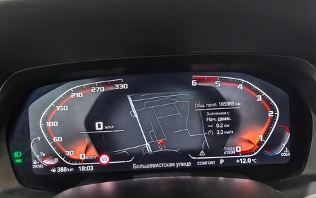 BMW X5, 2019 год, 6 495 000 рублей, 6 фотография