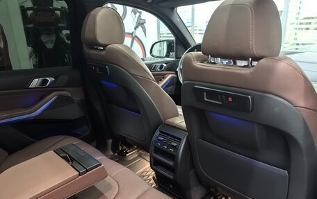 BMW X5, 2019 год, 6 495 000 рублей, 4 фотография