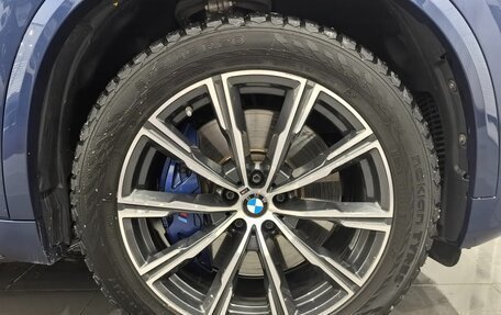 BMW X5, 2019 год, 6 495 000 рублей, 5 фотография