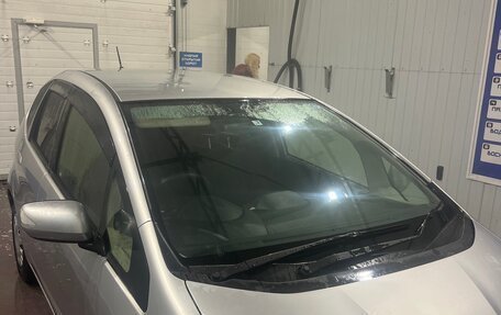 Honda Fit III, 2013 год, 680 000 рублей, 2 фотография