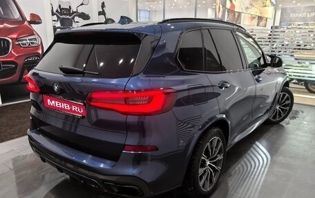 BMW X5, 2019 год, 6 495 000 рублей, 2 фотография