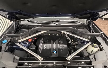 BMW X5, 2019 год, 6 495 000 рублей, 7 фотография