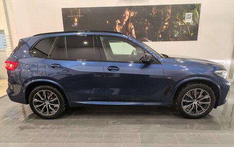 BMW X5, 2019 год, 6 495 000 рублей, 10 фотография