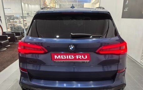 BMW X5, 2019 год, 6 495 000 рублей, 13 фотография