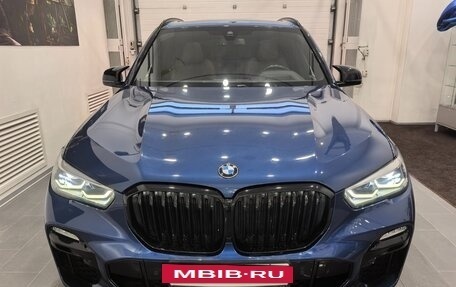 BMW X5, 2019 год, 6 495 000 рублей, 12 фотография