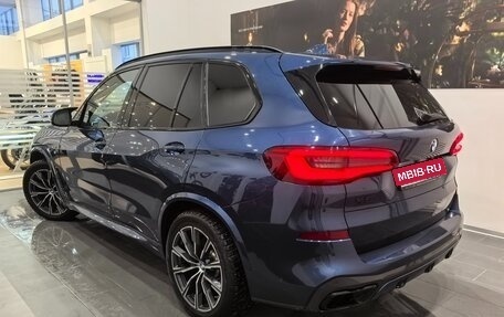 BMW X5, 2019 год, 6 495 000 рублей, 9 фотография