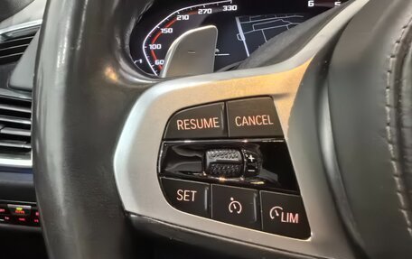 BMW X5, 2019 год, 6 495 000 рублей, 22 фотография