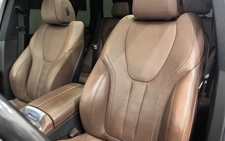 BMW X5, 2019 год, 6 495 000 рублей, 25 фотография