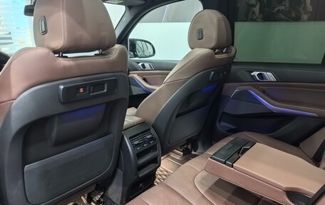BMW X5, 2019 год, 6 495 000 рублей, 27 фотография