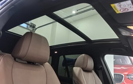 BMW X5, 2019 год, 6 495 000 рублей, 32 фотография