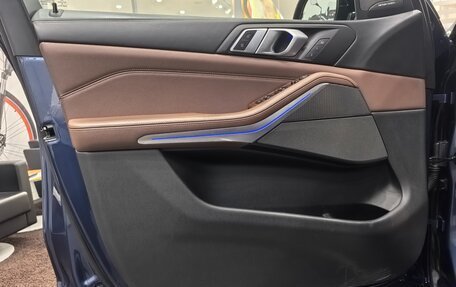 BMW X5, 2019 год, 6 495 000 рублей, 36 фотография