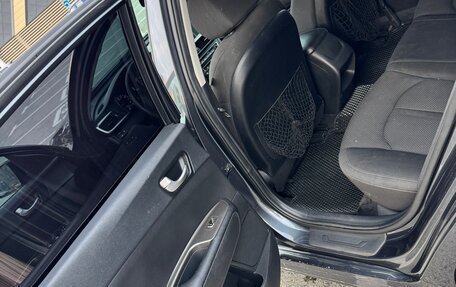 KIA Optima IV, 2019 год, 1 350 000 рублей, 5 фотография