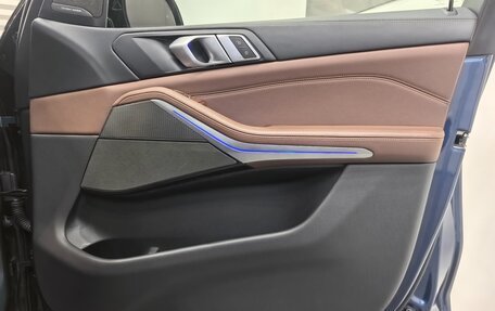 BMW X5, 2019 год, 6 495 000 рублей, 39 фотография