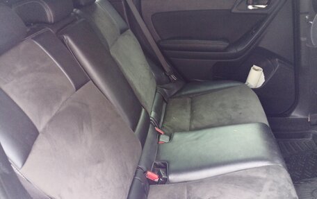 Subaru Forester, 2015 год, 1 650 000 рублей, 18 фотография