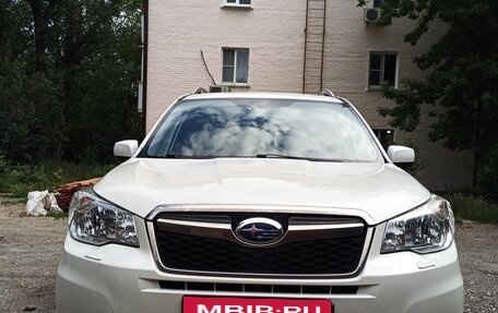 Subaru Forester, 2015 год, 1 650 000 рублей, 17 фотография