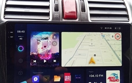 Subaru Forester, 2015 год, 1 650 000 рублей, 6 фотография