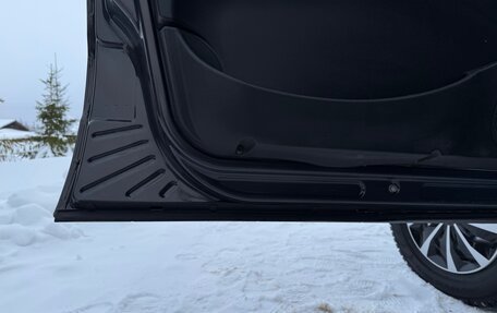 Chevrolet Niva I рестайлинг, 2017 год, 719 000 рублей, 13 фотография