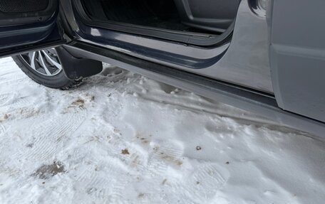 Chevrolet Niva I рестайлинг, 2017 год, 719 000 рублей, 14 фотография