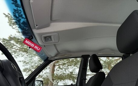 Chevrolet Niva I рестайлинг, 2017 год, 719 000 рублей, 6 фотография