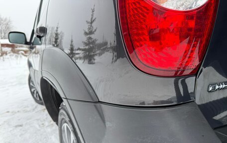 Chevrolet Niva I рестайлинг, 2017 год, 719 000 рублей, 19 фотография