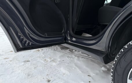 Chevrolet Niva I рестайлинг, 2017 год, 719 000 рублей, 16 фотография