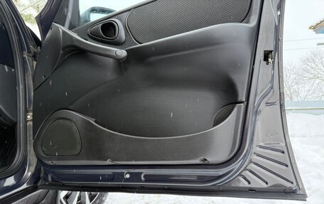 Chevrolet Niva I рестайлинг, 2017 год, 719 000 рублей, 28 фотография