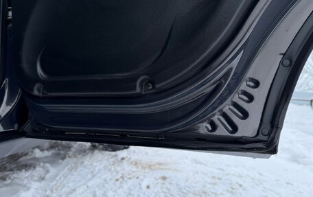 Chevrolet Niva I рестайлинг, 2017 год, 719 000 рублей, 32 фотография