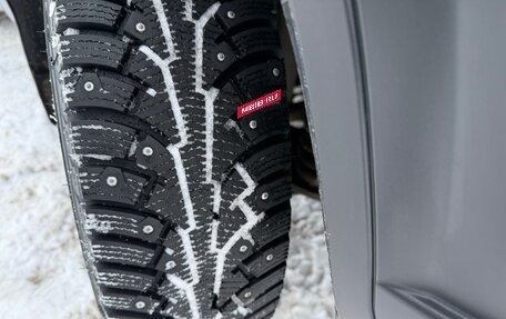 Chevrolet Niva I рестайлинг, 2017 год, 719 000 рублей, 34 фотография