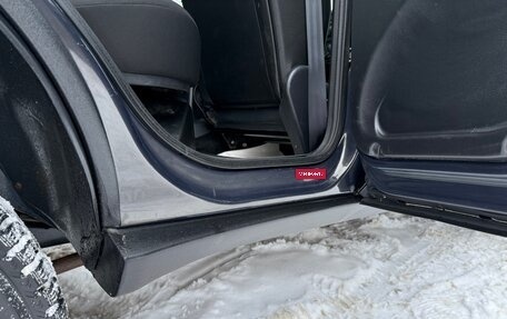 Chevrolet Niva I рестайлинг, 2017 год, 719 000 рублей, 33 фотография