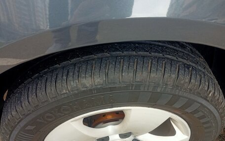 Skoda Fabia II, 2010 год, 565 000 рублей, 11 фотография