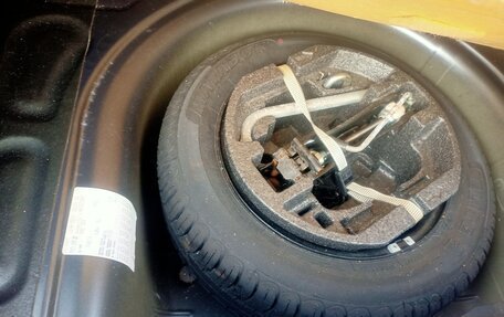 Skoda Fabia II, 2010 год, 565 000 рублей, 17 фотография