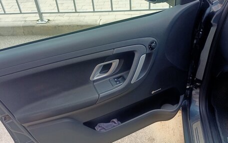 Skoda Fabia II, 2010 год, 565 000 рублей, 14 фотография