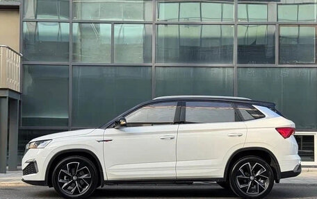 Skoda Kamiq I, 2022 год, 1 523 003 рублей, 4 фотография