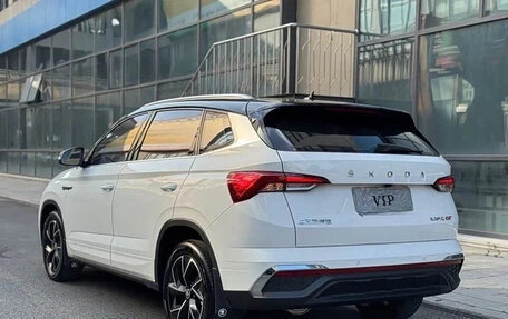 Skoda Kamiq I, 2022 год, 1 523 003 рублей, 5 фотография