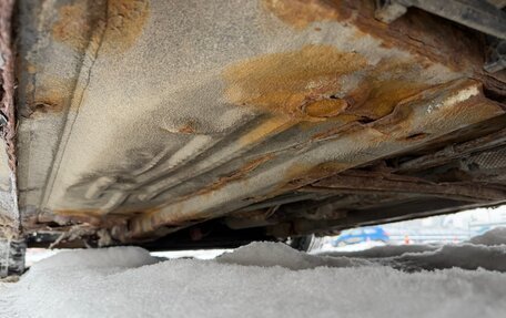 Ford Fiesta, 2005 год, 190 000 рублей, 25 фотография