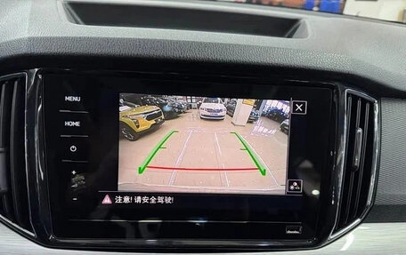 Skoda Kamiq I, 2022 год, 1 523 003 рублей, 10 фотография