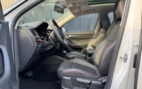 Skoda Kamiq I, 2022 год, 1 523 003 рублей, 12 фотография